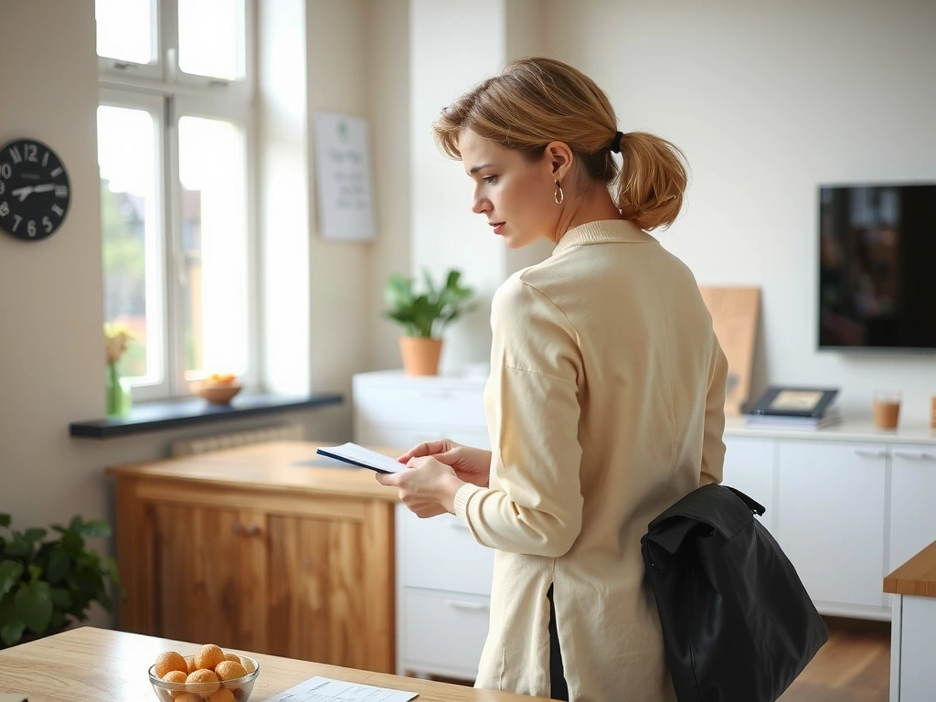 Nutriční specialistka Vital Balance